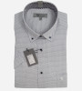 Chemise imprimé fantaisie manches courtes homme Bande Originale